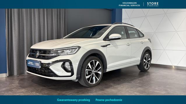 VOLKSWAGEN Taigo 2022
