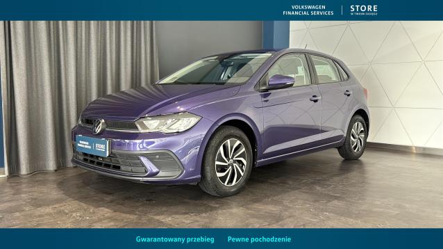 VOLKSWAGEN Polo 2023