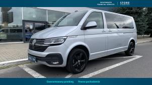 VOLKSWAGEN Caravelle 2019