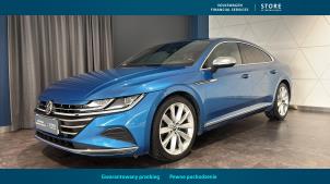 VOLKSWAGEN Arteon 2020