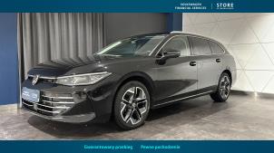 VOLKSWAGEN Passat 2024