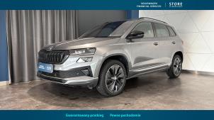 SKODA Karoq 2023