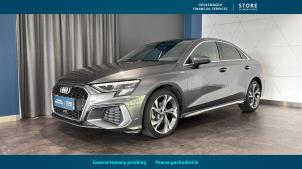 AUDI A3 2021