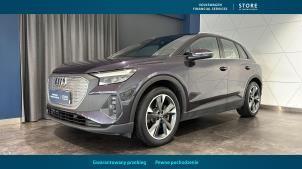 AUDI Q4 e-tron 2023
