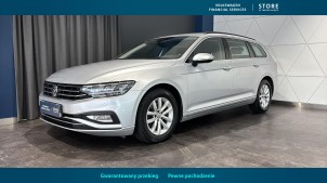 VOLKSWAGEN Passat 2020