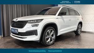 SKODA Kodiaq 2023