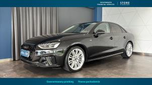 AUDI A4 2024