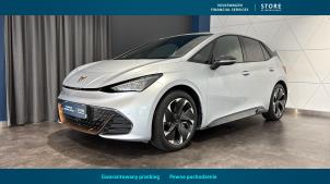 CUPRA Born 2023