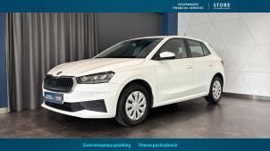 SKODA Fabia 2023