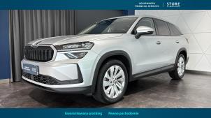 SKODA Kodiaq 2024