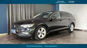 VOLKSWAGEN Passat 2022
