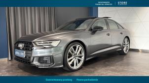 AUDI S6 2021