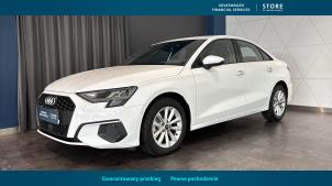 AUDI A3 2024