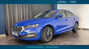 SKODA Octavia 2022