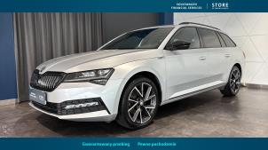 SKODA Superb 2024