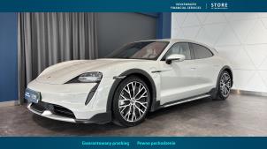 PORSCHE Taycan 2021