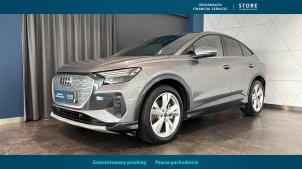AUDI Q4 e-tron 2024