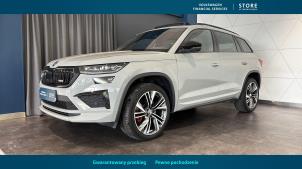 SKODA Kodiaq 2023