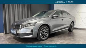 SKODA Octavia 2024