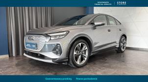 AUDI Q4 e-tron 2023
