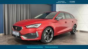 CUPRA Leon 2023