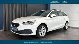 SEAT Leon 2022