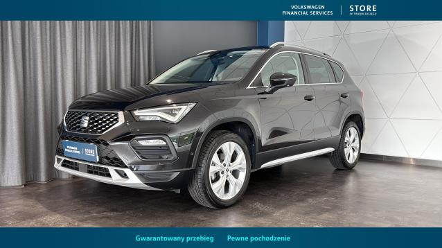 SEAT Ateca 2023