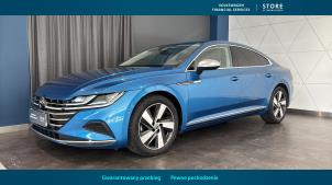 VOLKSWAGEN Arteon 2023