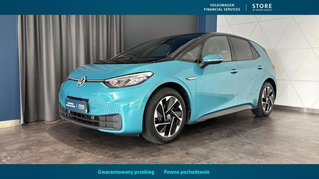 VOLKSWAGEN ID.3 2023