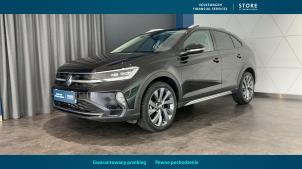 VOLKSWAGEN Taigo 2024