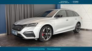 SKODA Octavia 2020