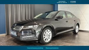 SKODA Superb 2021