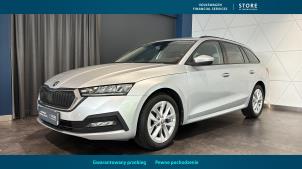 SKODA Octavia 2023