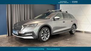 SKODA Octavia 2022