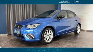 SEAT Ibiza 2024