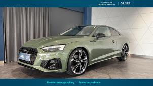 AUDI A5 2024