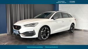 CUPRA Leon 2023