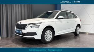 SKODA Kamiq 2023