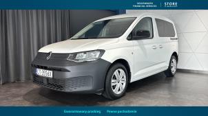 VOLKSWAGEN Caddy 2021