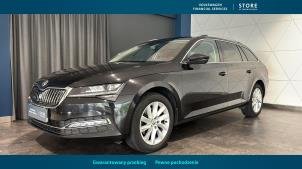 SKODA Superb 2020