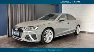 AUDI A4 2022