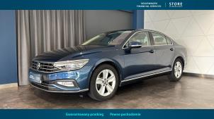 VOLKSWAGEN Passat 2021