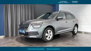 SKODA Kamiq 2022