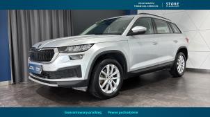 SKODA Kodiaq 2022