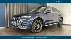 AUDI Q5 2022