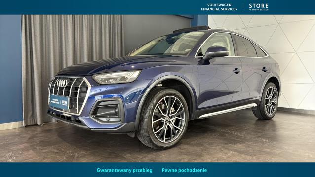 AUDI Q5 2022