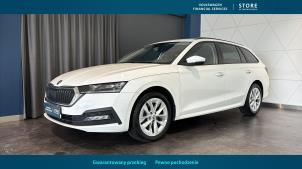 SKODA Octavia 2022