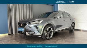 CUPRA Formentor 2023