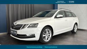SKODA Octavia 2020