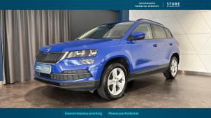 SKODA Karoq 2021